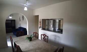 Imagem 5: Casa para venda no Conjunto Tiradentes/Aleixo - Manaus - Amazonas