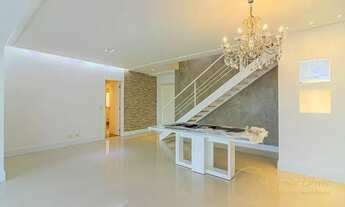 Imagem 4: 4 Suítes - Cobertura Duplex - Vista Eterna - VIla Gumercindo