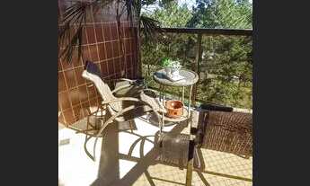 Imagem 6: Locação Apartamento com 3 dormitórios