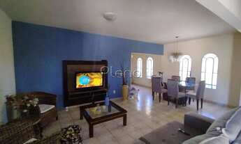 Imagem 7: Casa à venda no Parque das Universidades - Campinas/SP