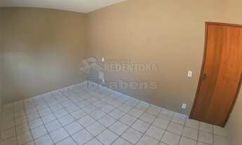 Imagem 7: Casa Padrão em São José do Rio Preto