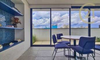 Imagem: Apartamento com 2 dormitórios para alugar