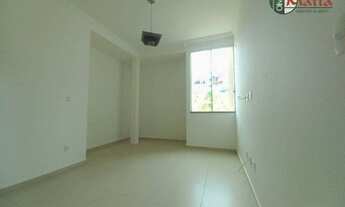 Imagem 5: Apartamento Duplex com 4 dormitórios para alugar por R$ 1.886,00/mês - Fontesville - Juiz