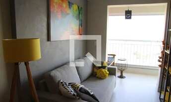 Imagem 5: Apartamento para Aluguel - Jardim Maia, 1 Quarto, 37 m2