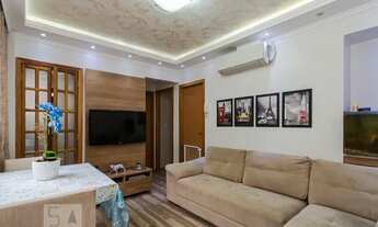 Imagem: Apartamento para Aluguel - Bela Vista, 2