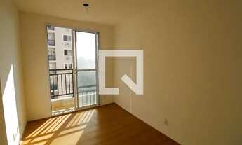 Imagem 2: Apartamento para Aluguel - Cachambi, 2 Quartos, 47 m2