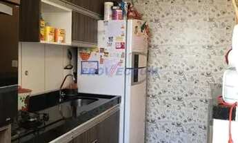 Imagem 5: Apartamento - Loteamento Parque São Martinho - Campinas