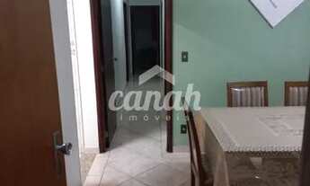 Imagem 6: Casa em Vila Tiberio - Ribeirão Preto com 120M², 3 Dormitórios e 1 Suíte por R$375.000 - V