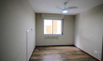 Imagem 6: Apartament totalmente reformado, andar baixo, excelente, próximo ao Shoppig Higienópolis