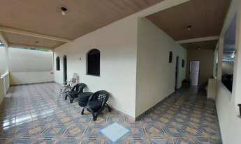 Imagem 7: Alugo Casa no Pq.10 , 4 suites