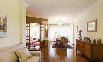 Imagem 2: Apartamento para Aluguel - Jardim Paulista, 3 Quartos, 127 m2