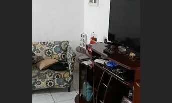 Imagem 4: RESIDÊNCIA TÉRREA - TRAVESSA DA AV. DO GUACA