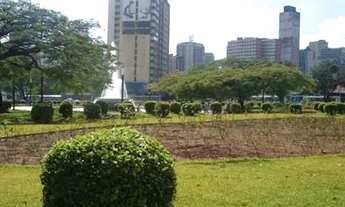 Imagem 6: Apartamento para aluguel com 26 metros quadrados com 1 quarto em Centro - Belo Horizonte