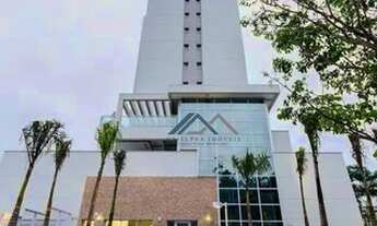 Imagem: Apartamento mobiliado com 2 dormitórios