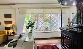 Imagem 5: Sobrado com 4 dormitórios à venda, 390 m² por R$ 2.300.000,00 - Alto da Boa Vista - São Pa