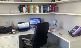 Imagem 5: Lindo apartamento com planejados em Belford Roxo