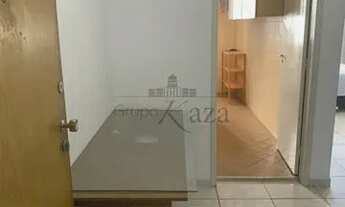 Imagem 2: Apartamento para aluguel possui 40 metros quadrados com 1 quarto