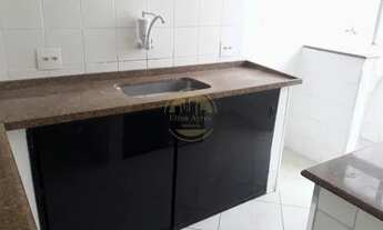 Imagem 2: SÃO VICENTE - Apartamento Padrão - VILA VALENÇA