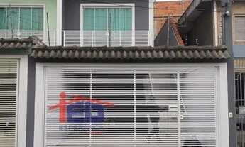 Imagem: Residencial - Jardim Santo Antonio