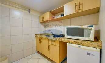 Imagem 7: Flat Mobiliado Para aluguel No Quality Suites Natal Ponta Negra