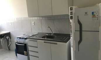 Imagem 4: Apartamento mobiliado Goiana PE