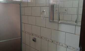 Imagem 6: Aluga-se Casa em Oriente - SP, Rua Carlos Campeão nº178 - Região central