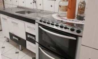 Imagem 2: 17- Casa para venda com 55 metros quadrados com 2 quartos em Sussuarana - Salvador - Bahia