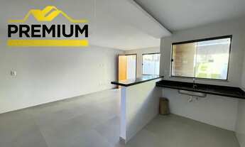 Imagem 6: MARICÁ - Casa Padrão - CORDEIRINHO (PONTA NEGRA