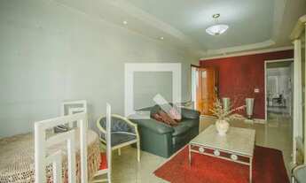 Imagem 3: Casa para Aluguel - Planalto Paulista, 4 Quartos, 140 m2