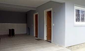 Imagem 2: Casa de 2 quartos bairro areias em são josé/sc