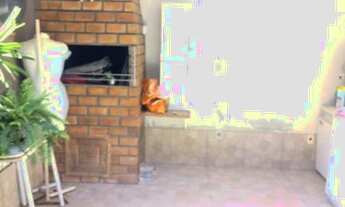 Imagem 2: Casa Condominio para Venda - 61.79m², 2 dormitórios, sendo 1 suites, 2 vagas - Hípica