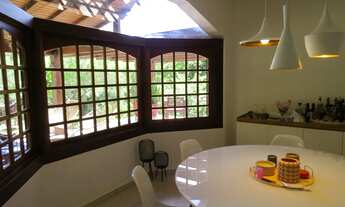 Imagem 6: Excelente propriedade ensolarada localizada no centro de Secretário - Petrópolis - RJ