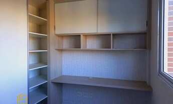 Imagem 7: Apartamento Novo, 2 quartos, Rebouças - Curitiba