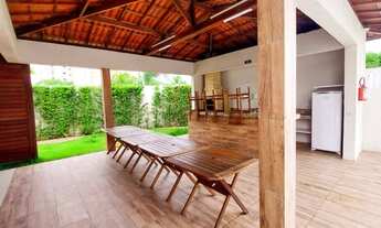 Imagem 6: Apartamento para alugar com 3 quartos 1 suíte no bairro Cidade Verde em Parnamirim