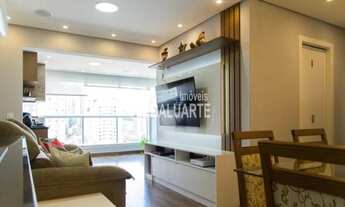 Imagem: Apartamento com 3 dormitórios à venda