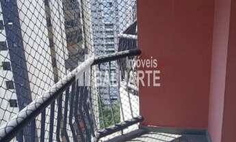 Imagem 4: Apartamento com 3 dormitórios à venda, 84 m² por R$ 800.000,00 - Vila Mascote - São Paulo