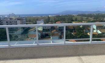 Imagem: Venda/aluguel cobertura triplex em Cabo