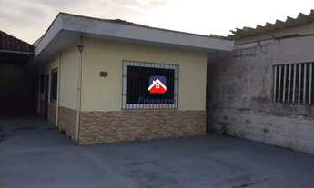 Imagem 6: CASA COM 2 DORMITÓRIOS PARA VENDA NA VILA CAIÇARA