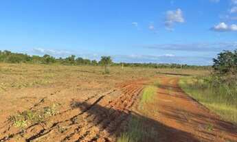 Imagem: Fazenda em novo acordo Tocantins