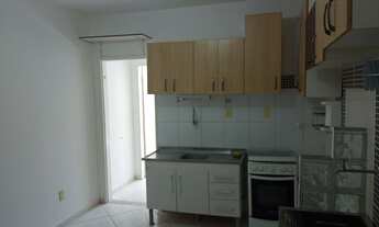 Imagem 3: Aluguel de kitnet