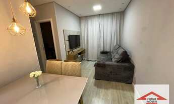 Imagem: Apartamento a venda no Condômino Tulipas