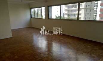 Imagem 3: Apartamento com 3 dormitórios à venda, 164 m² por R$ 1.275.000,00 - Campo Belo - São Paulo