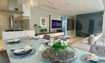 Imagem 4: Apartamento residencial à venda, Brooklin, São Paulo