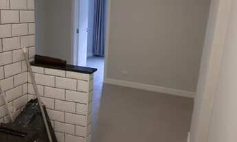 Imagem 6: Kitnet/conjugado para aluguel com 32 metros quadrados com 1 quarto em Consolação - São Pau