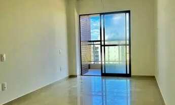 Imagem 3: Apartamento com 3 Suítes na Ponta D?areia - Andar alto