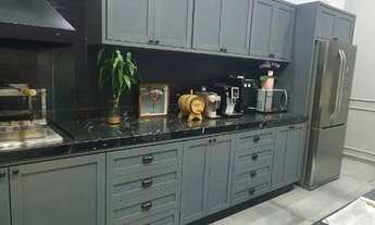 Imagem 3: Vendo casa térrea condomínio Terras de Carolina em Araras