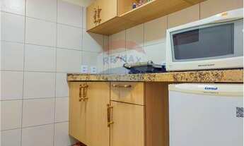 Imagem 6: Flat Mobiliado Para aluguel No Quality Suites Natal Ponta Negra