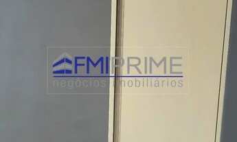 Imagem 4: Apartamento de 24m² mobiliado para locação em Perdizes ao lado do Allianz parque