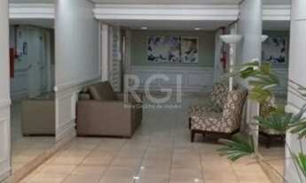 Imagem 4: Apartamento para Locação/Aluguel - 110m², 3 dormitórios, sendo 1 suites, 2 vagas - Florest