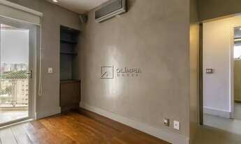 Imagem 5: Cobertura Venda Vila Clementino 152 m² 2 Dormitórios